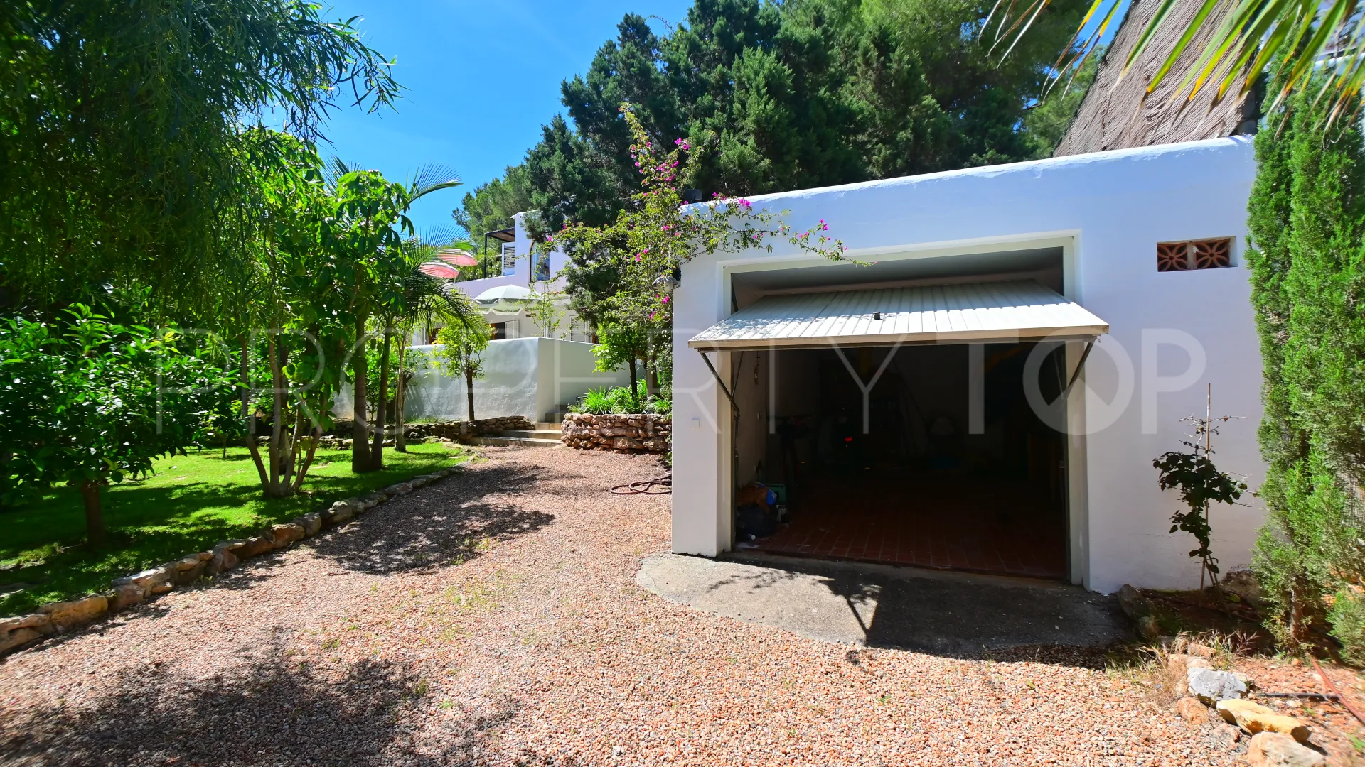 5 bedrooms San Carlos chalet for sale