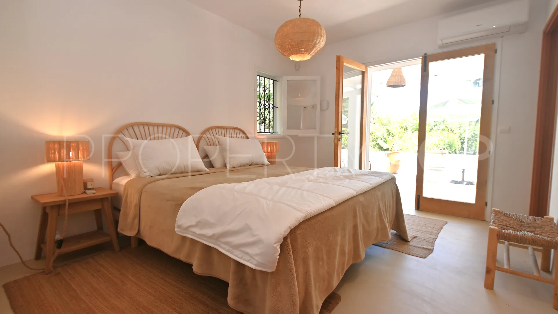 5 bedrooms San Carlos chalet for sale