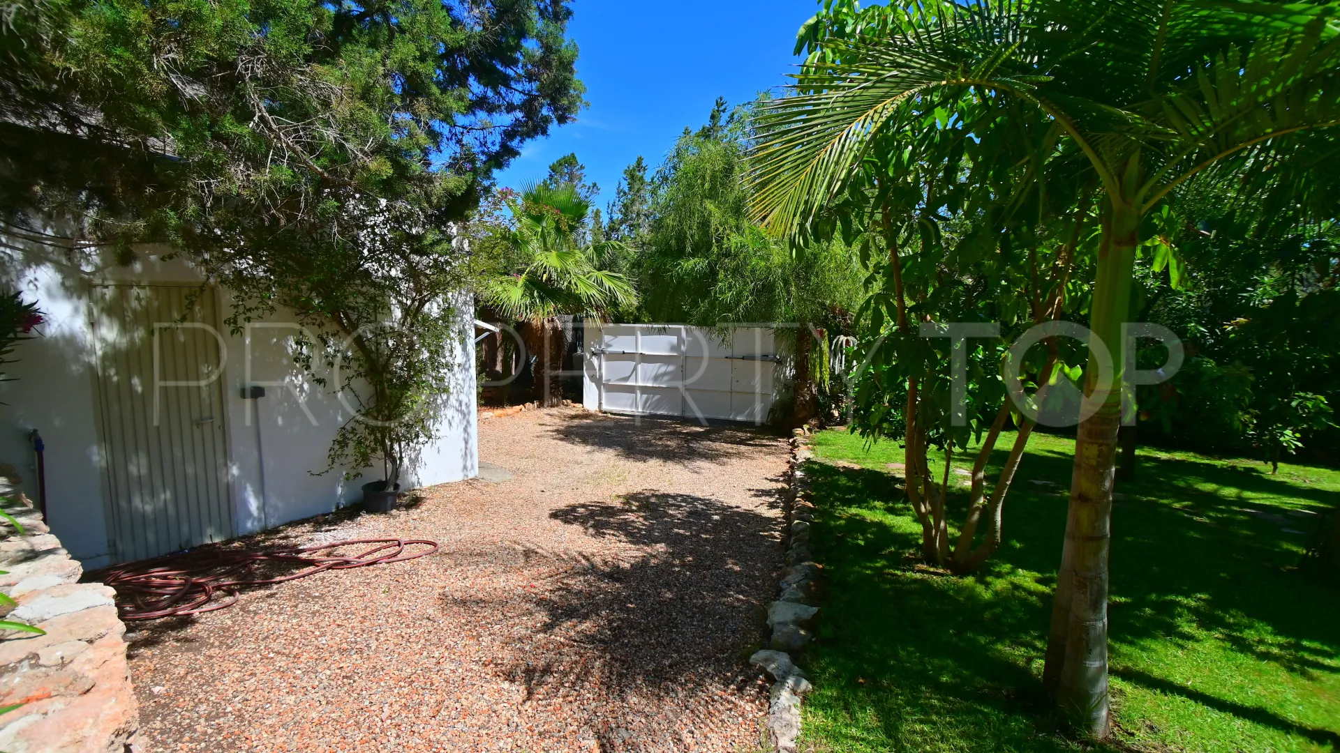 5 bedrooms San Carlos chalet for sale