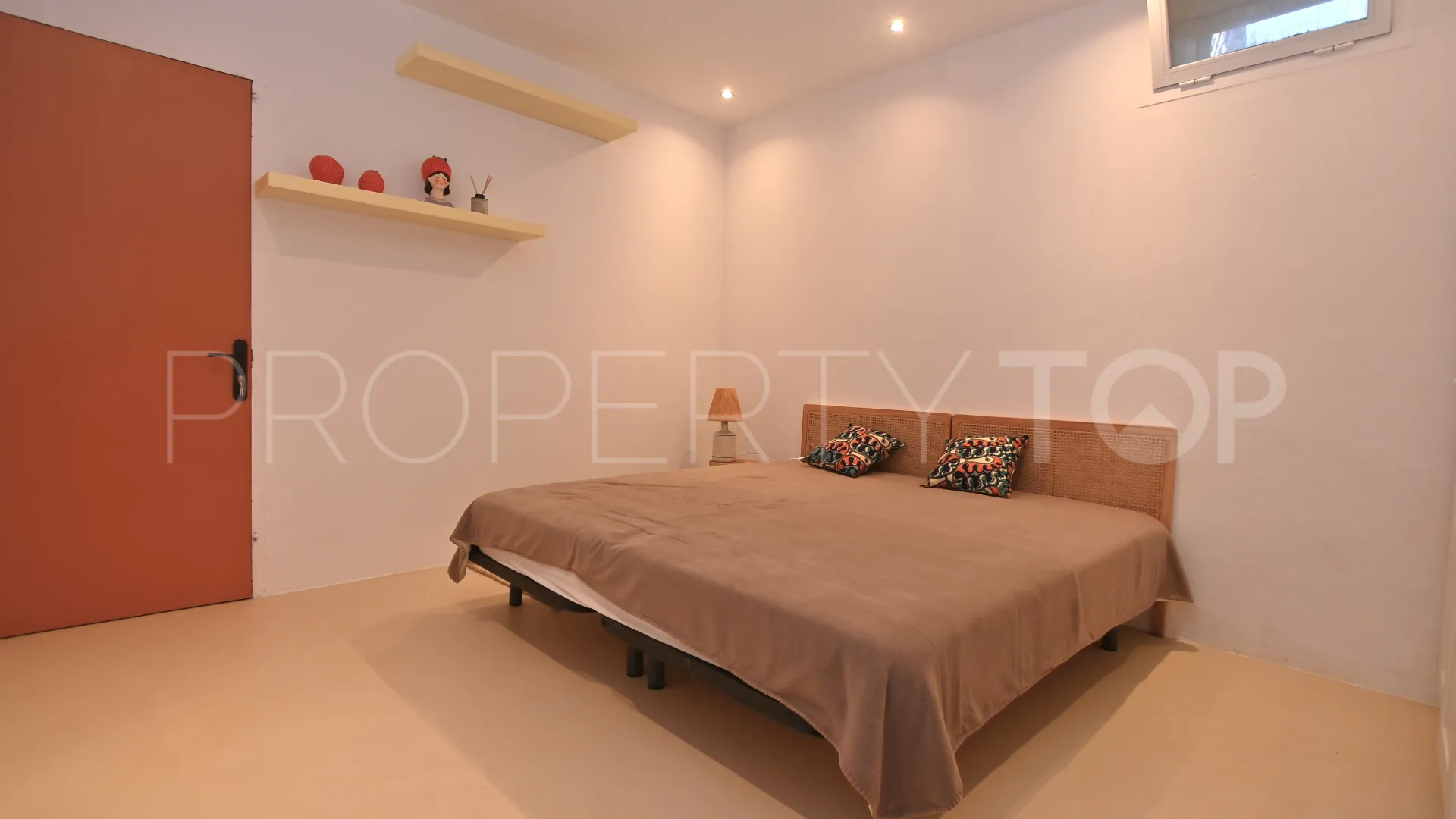 5 bedrooms San Carlos chalet for sale