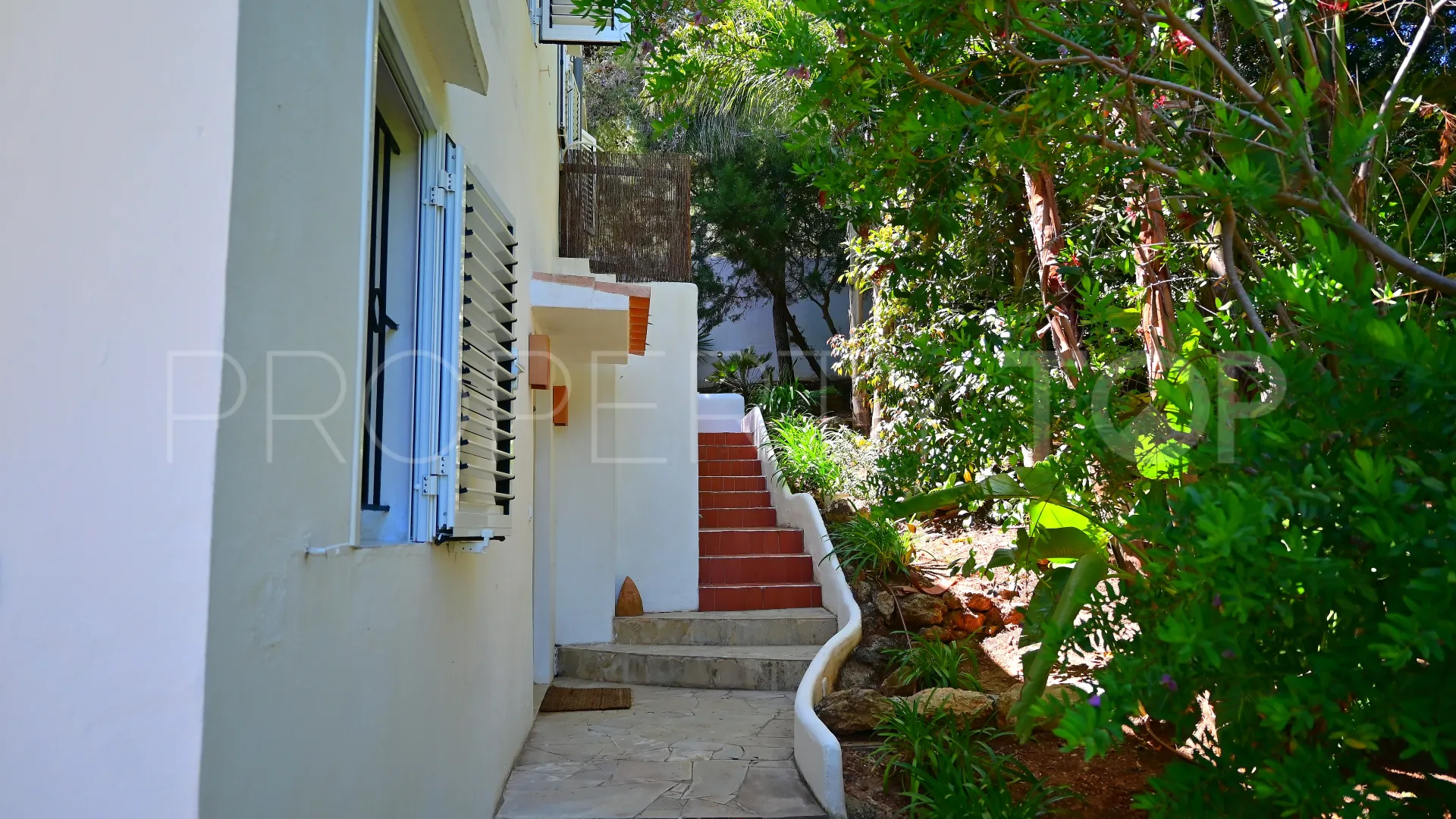 5 bedrooms San Carlos chalet for sale