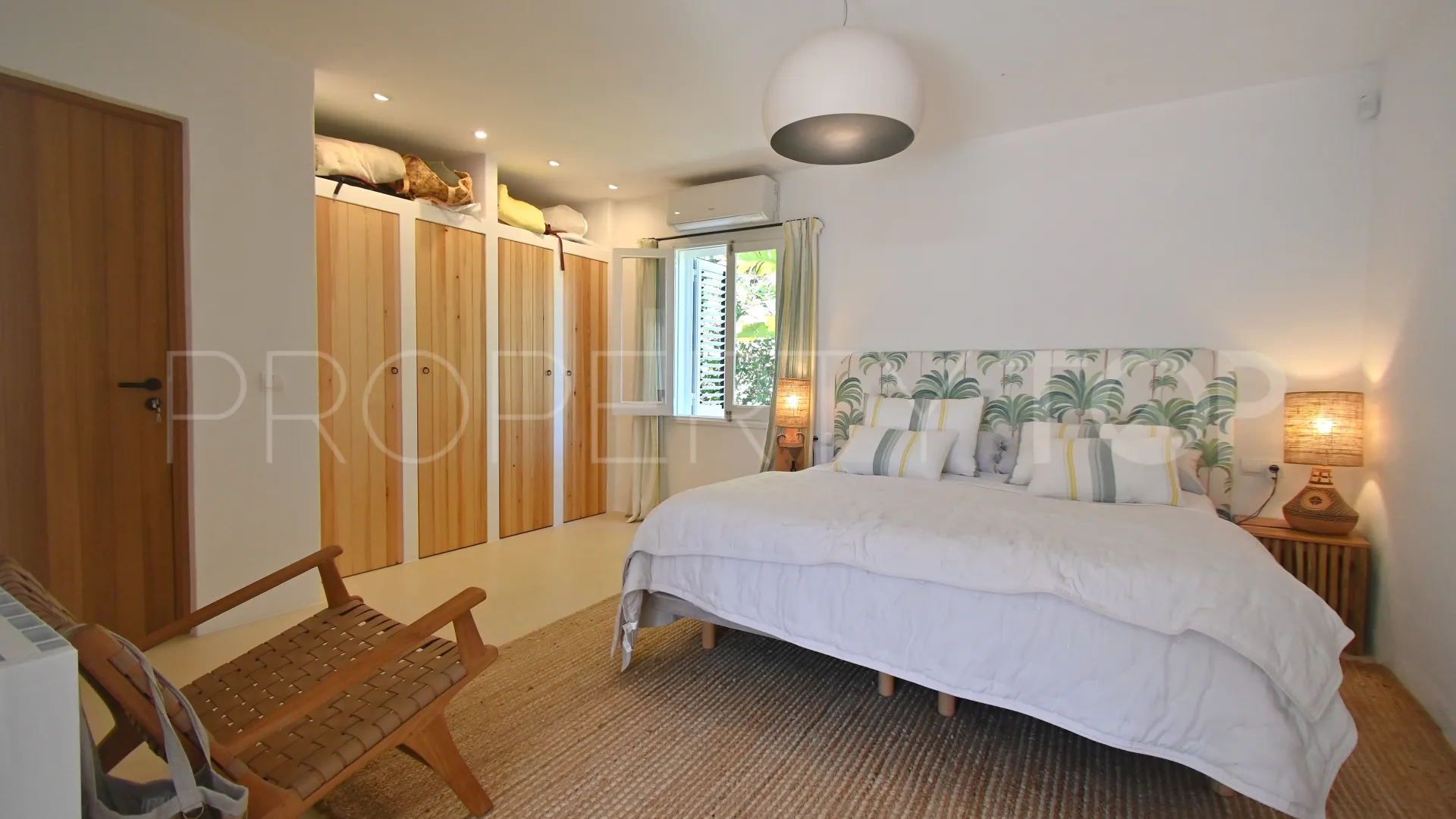5 bedrooms San Carlos chalet for sale