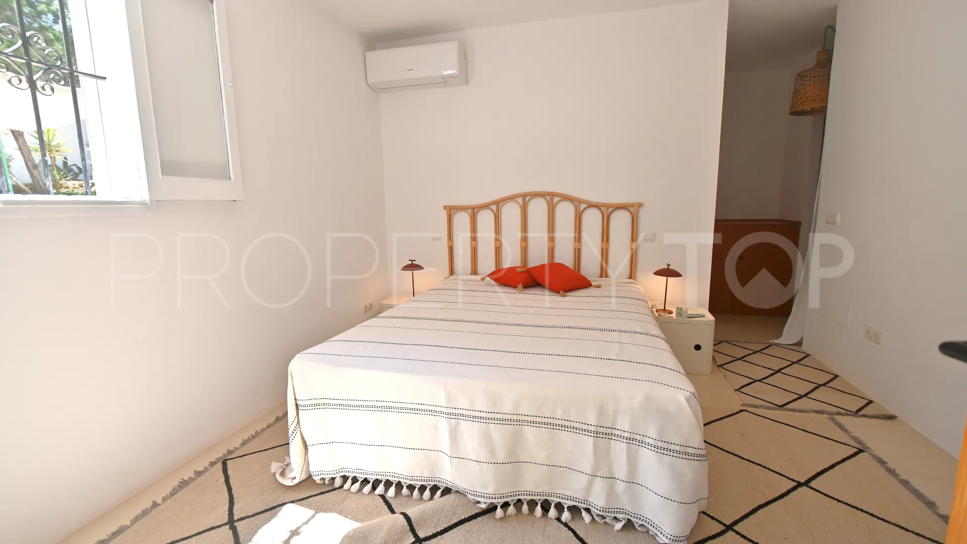 5 bedrooms San Carlos chalet for sale