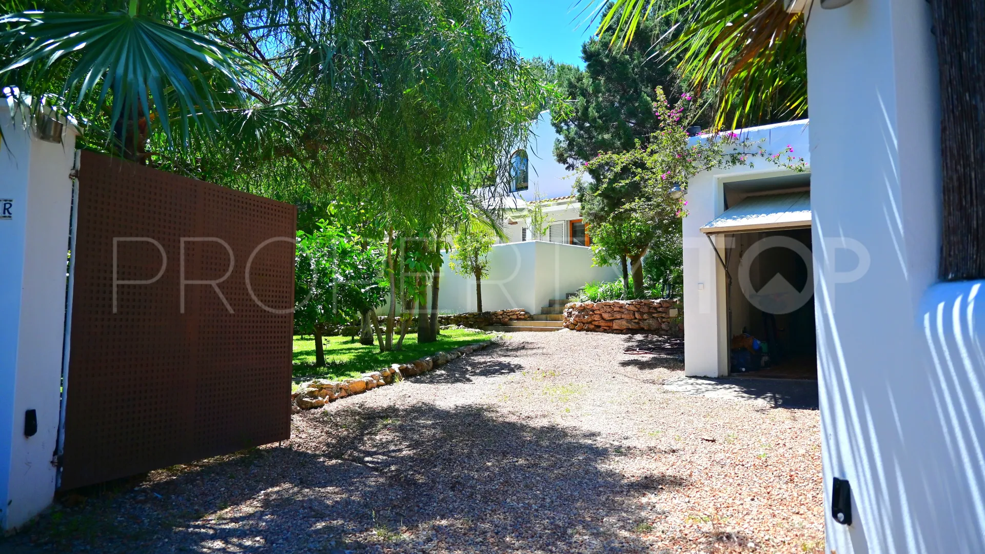 5 bedrooms San Carlos chalet for sale