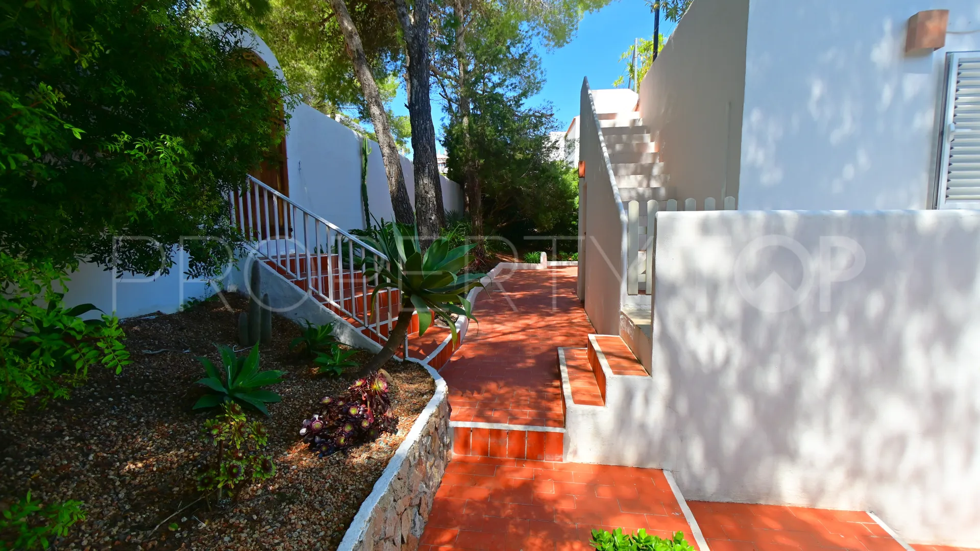 5 bedrooms San Carlos chalet for sale