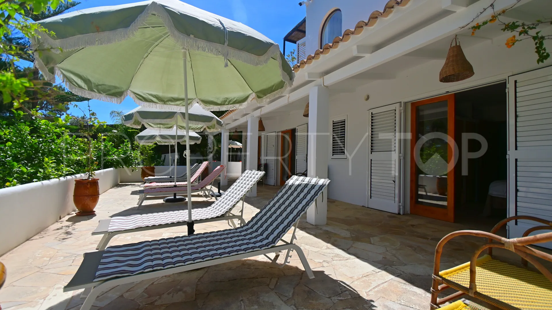 5 bedrooms San Carlos chalet for sale