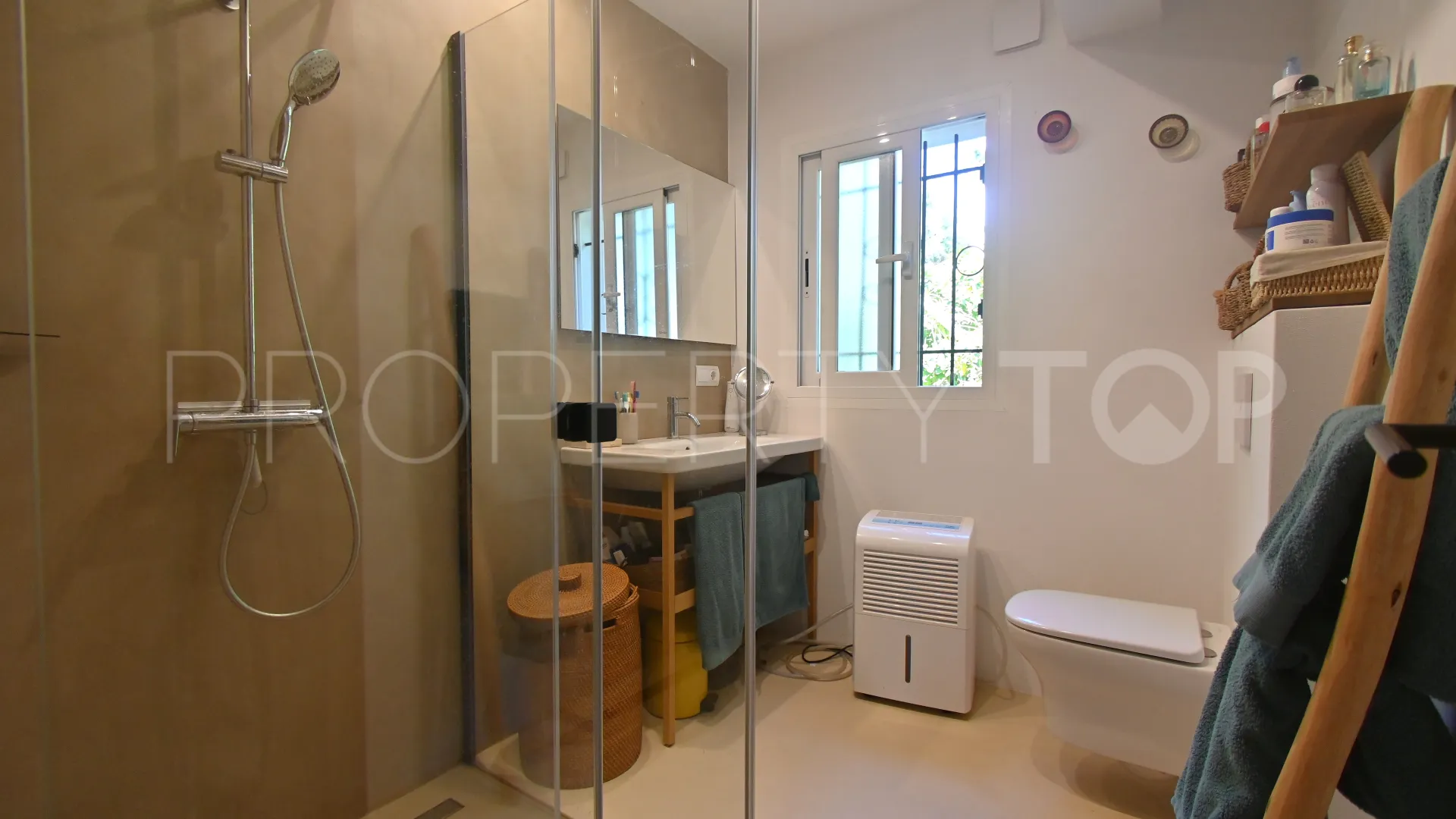 5 bedrooms San Carlos chalet for sale