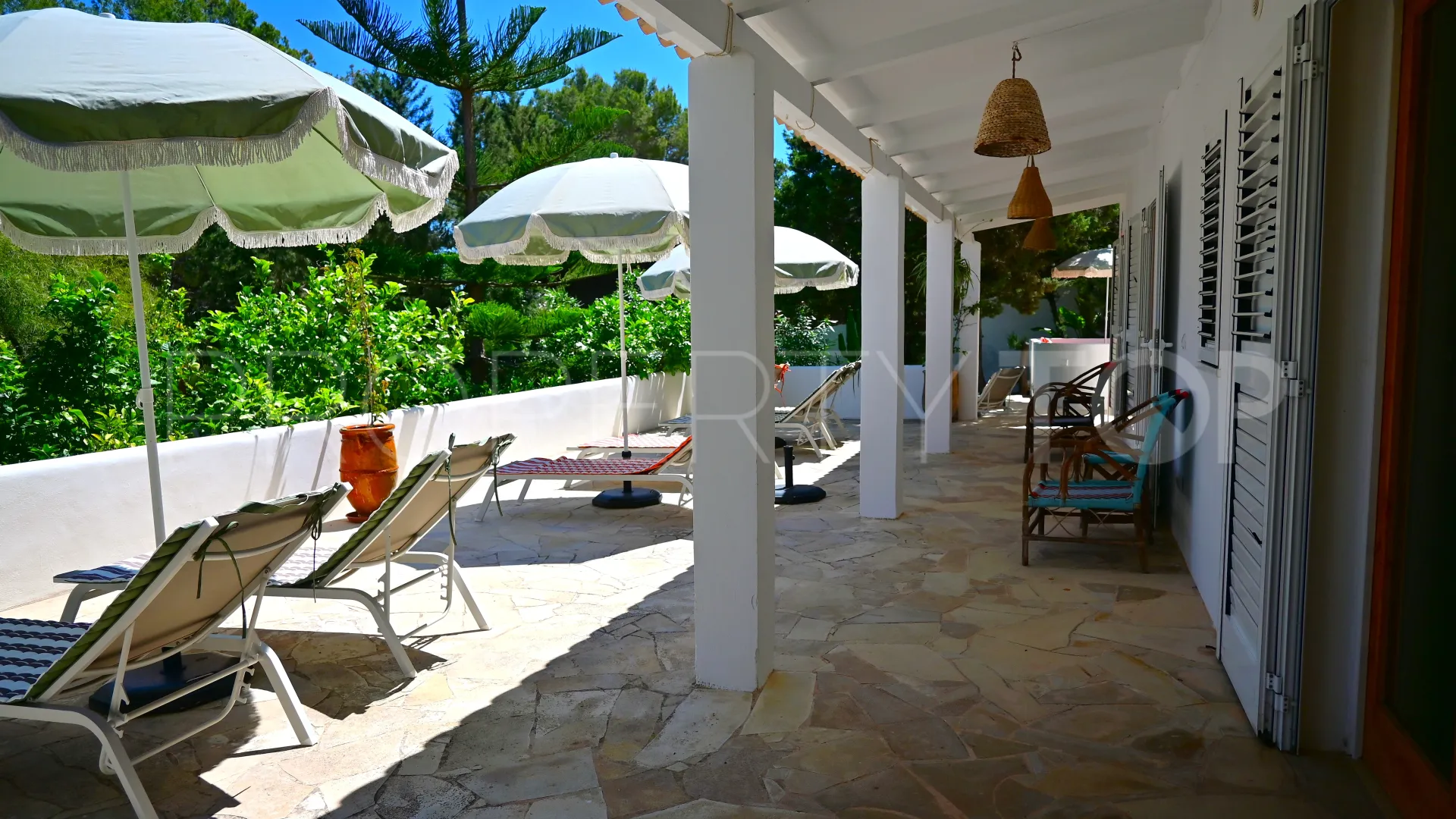 5 bedrooms San Carlos chalet for sale