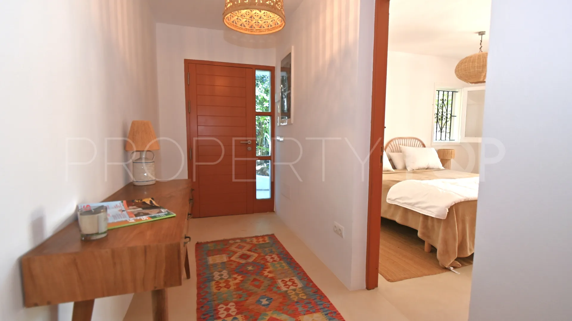 5 bedrooms San Carlos chalet for sale