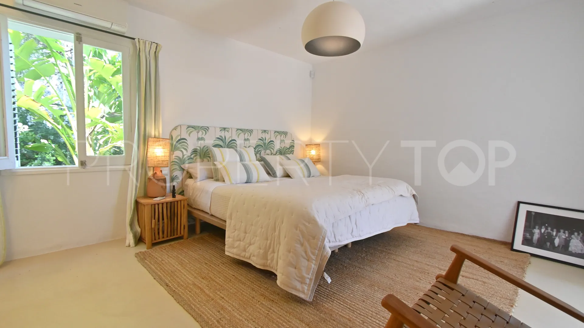 5 bedrooms San Carlos chalet for sale