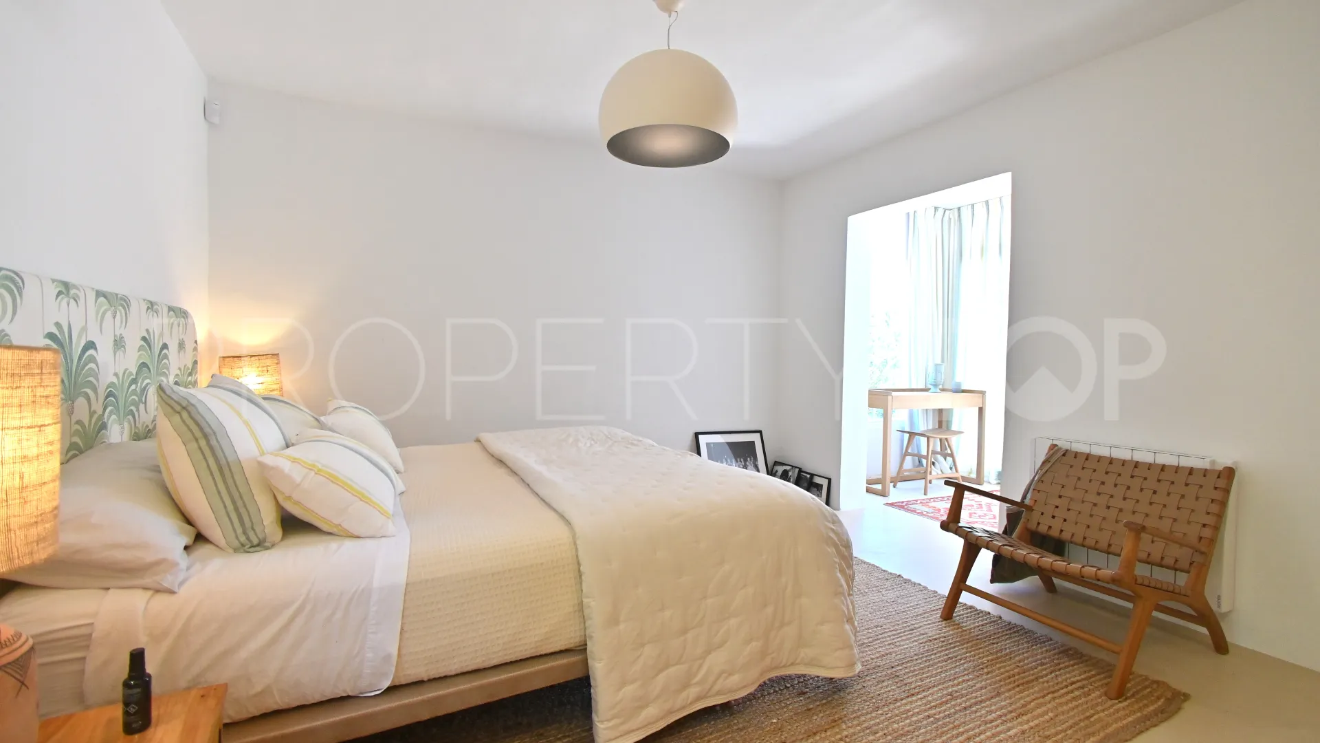 5 bedrooms San Carlos chalet for sale