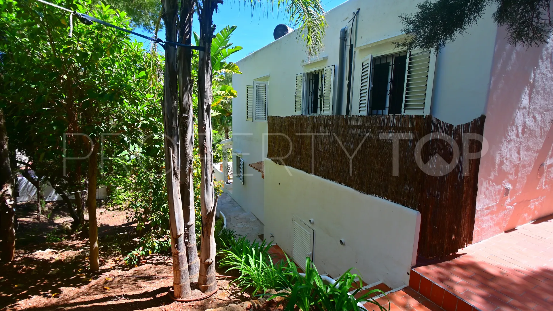 5 bedrooms San Carlos chalet for sale