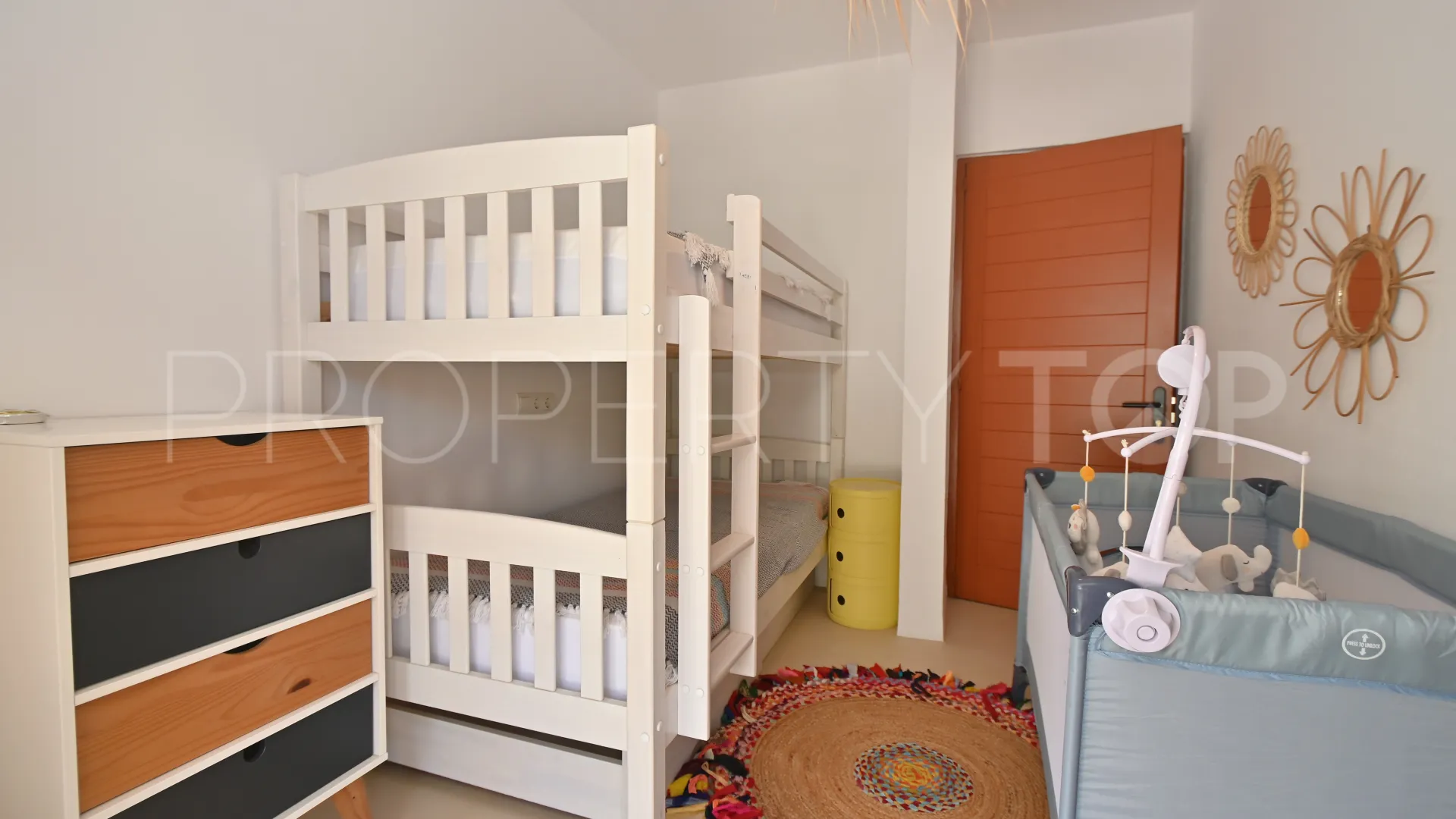 5 bedrooms San Carlos chalet for sale