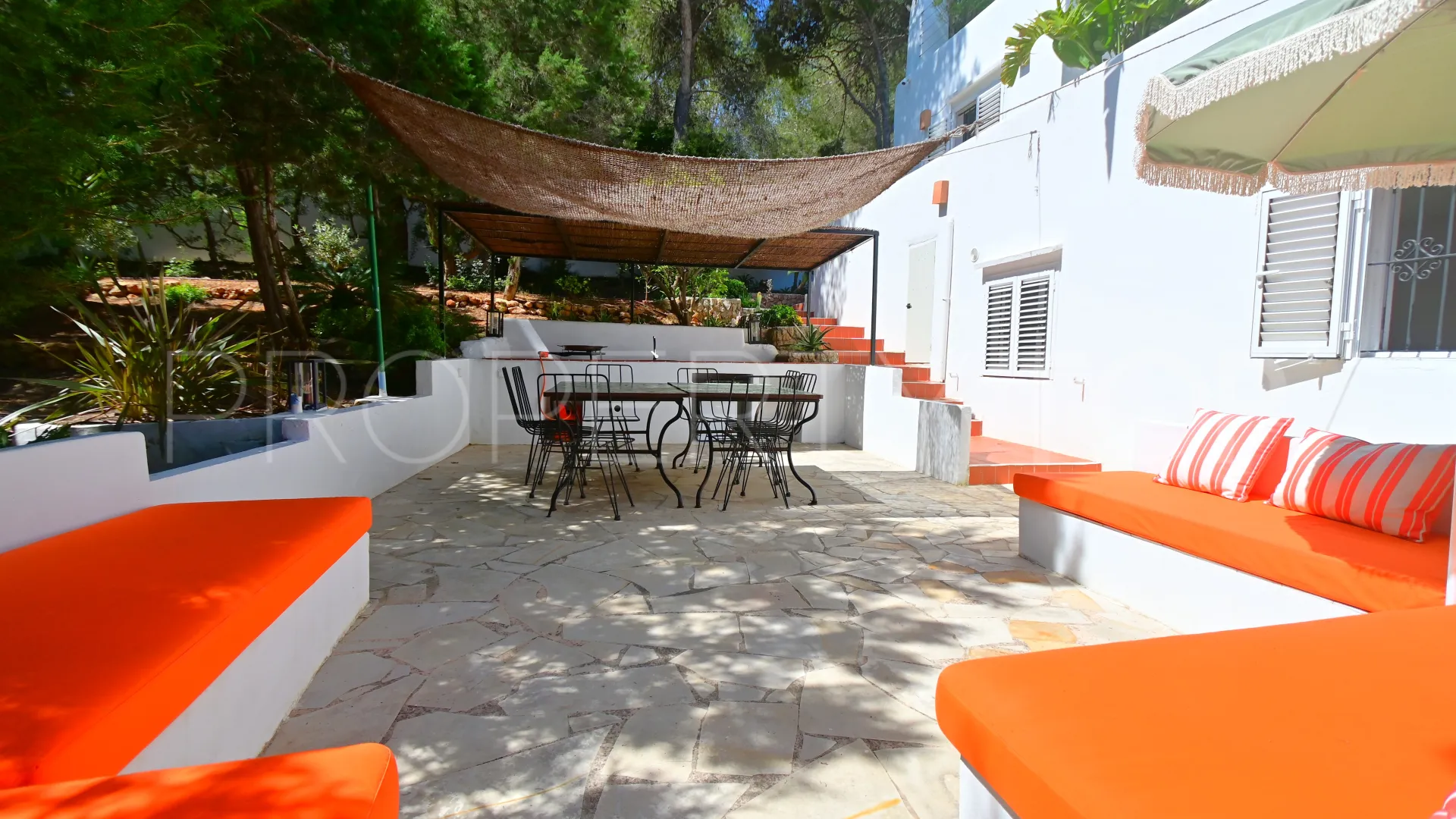 5 bedrooms San Carlos chalet for sale
