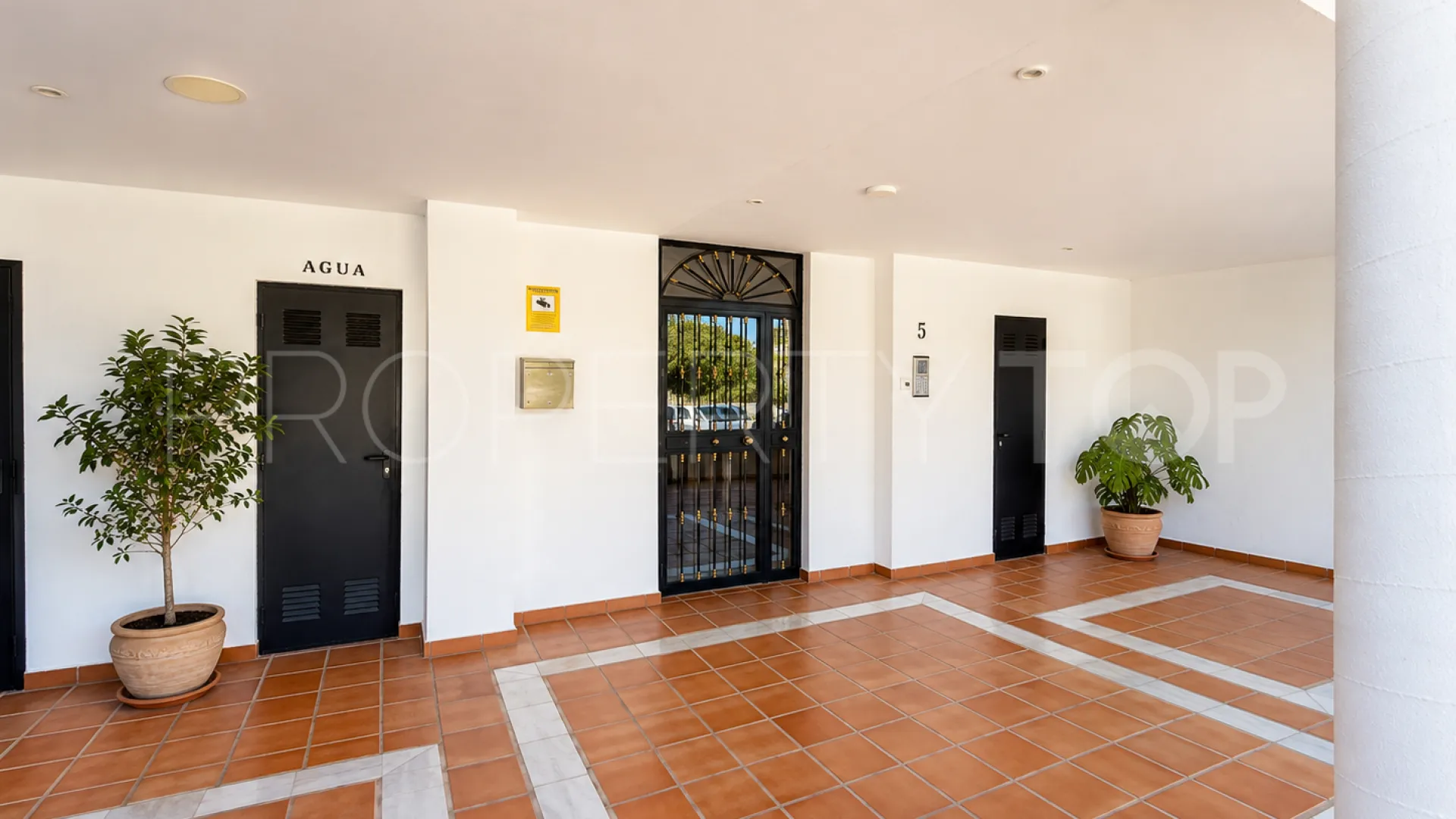 For sale apartment in Torremolinos