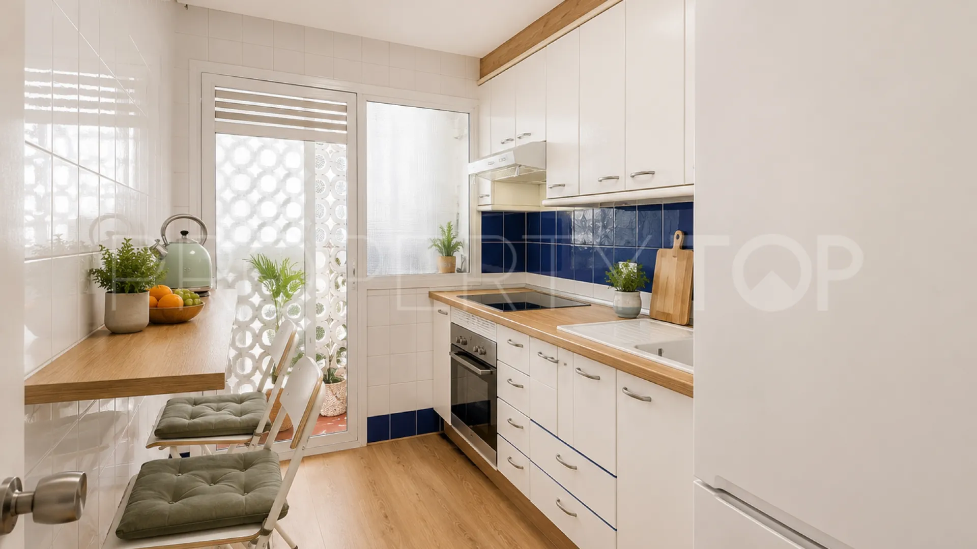 For sale apartment in Torremolinos
