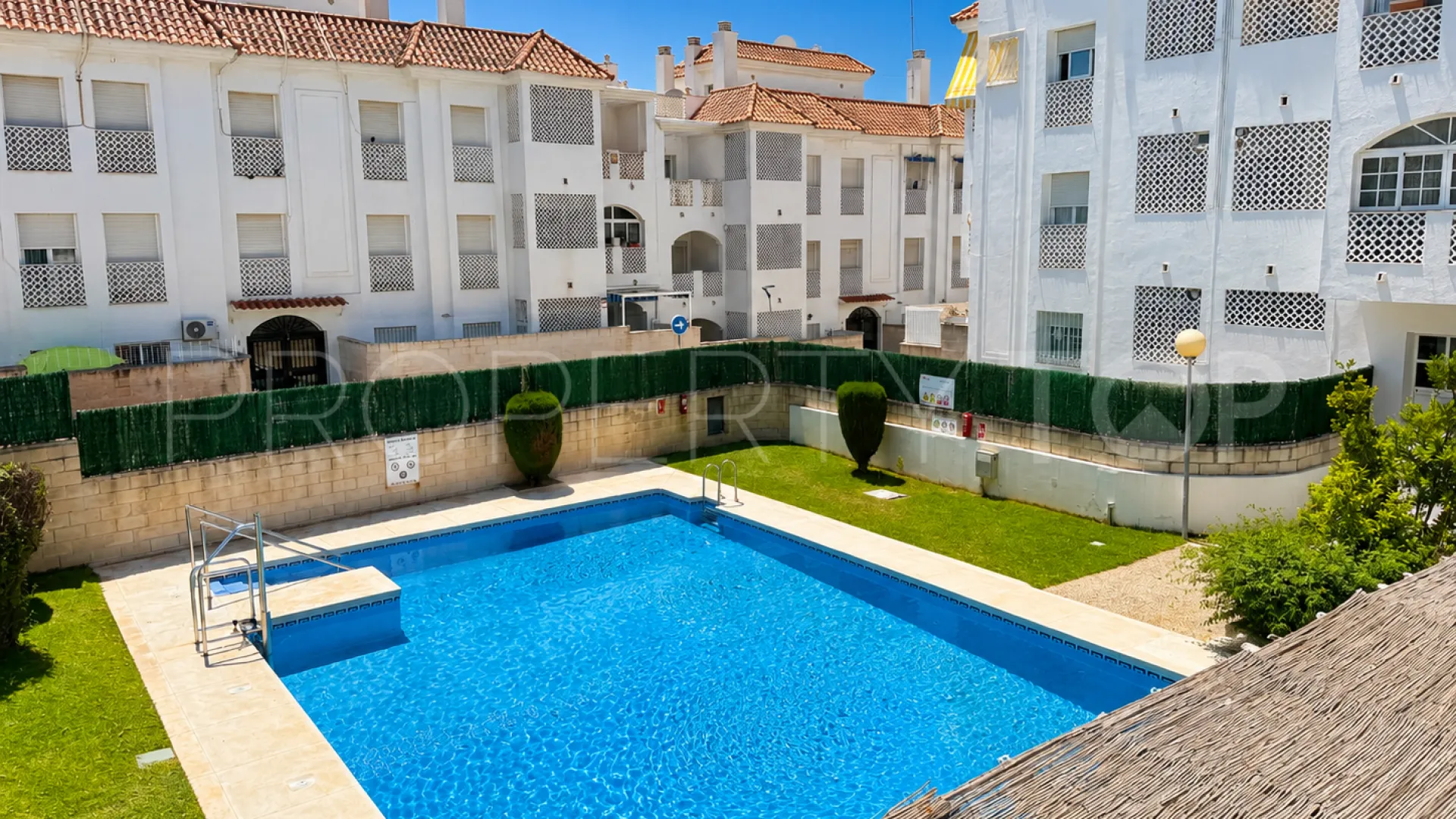 For sale apartment in Torremolinos