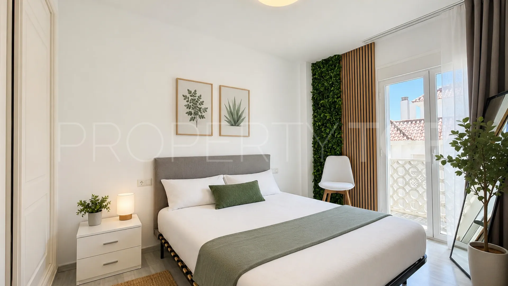For sale apartment in Torremolinos