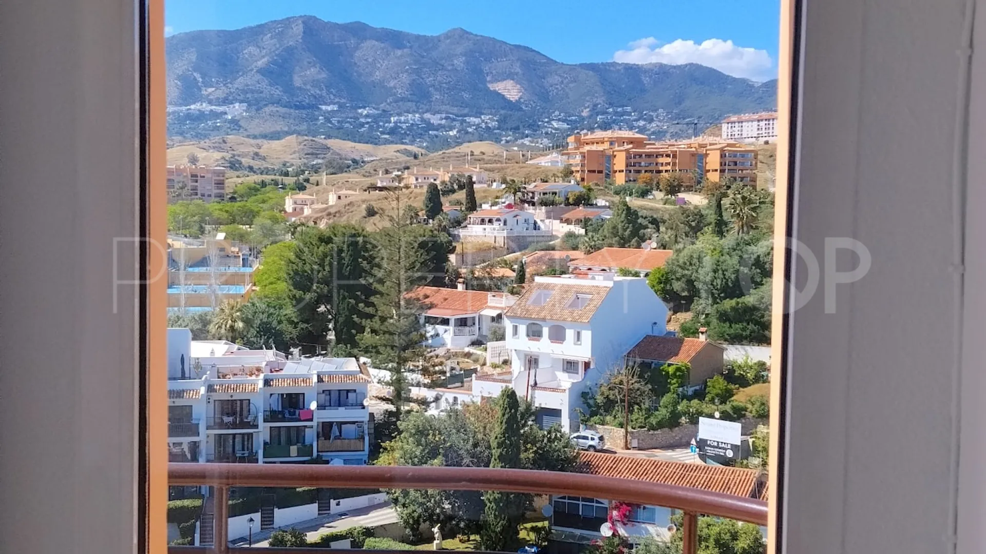 Comprar apartamento de 2 dormitorios en Los Pacos