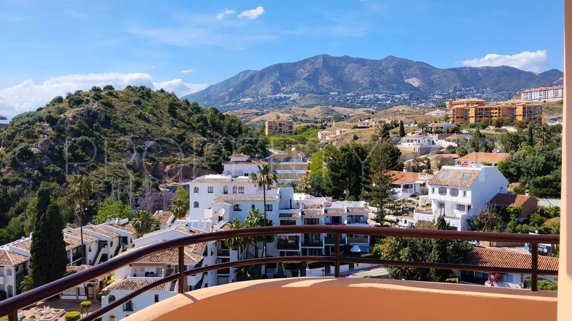 Comprar apartamento de 2 dormitorios en Los Pacos