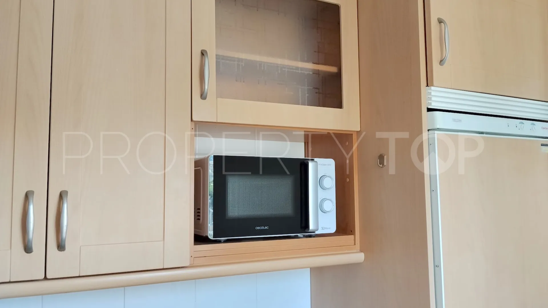 Comprar apartamento de 2 dormitorios en Los Pacos