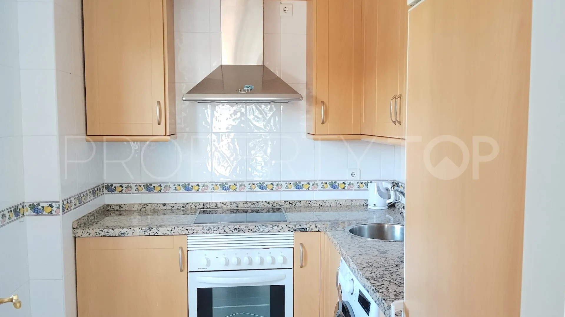 Comprar apartamento de 2 dormitorios en Los Pacos