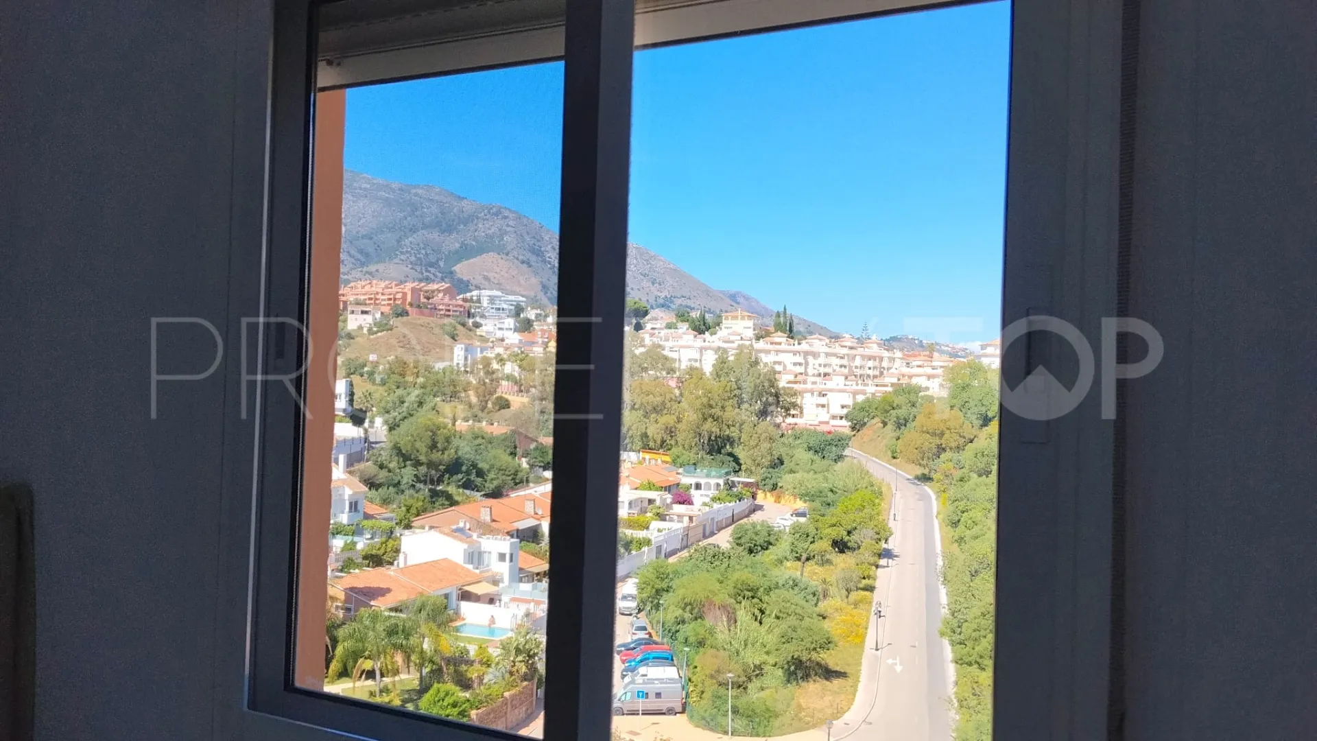 Comprar apartamento de 2 dormitorios en Los Pacos