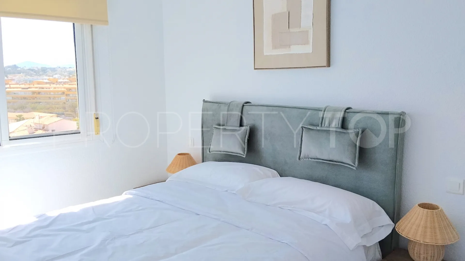 Comprar apartamento de 2 dormitorios en Los Pacos