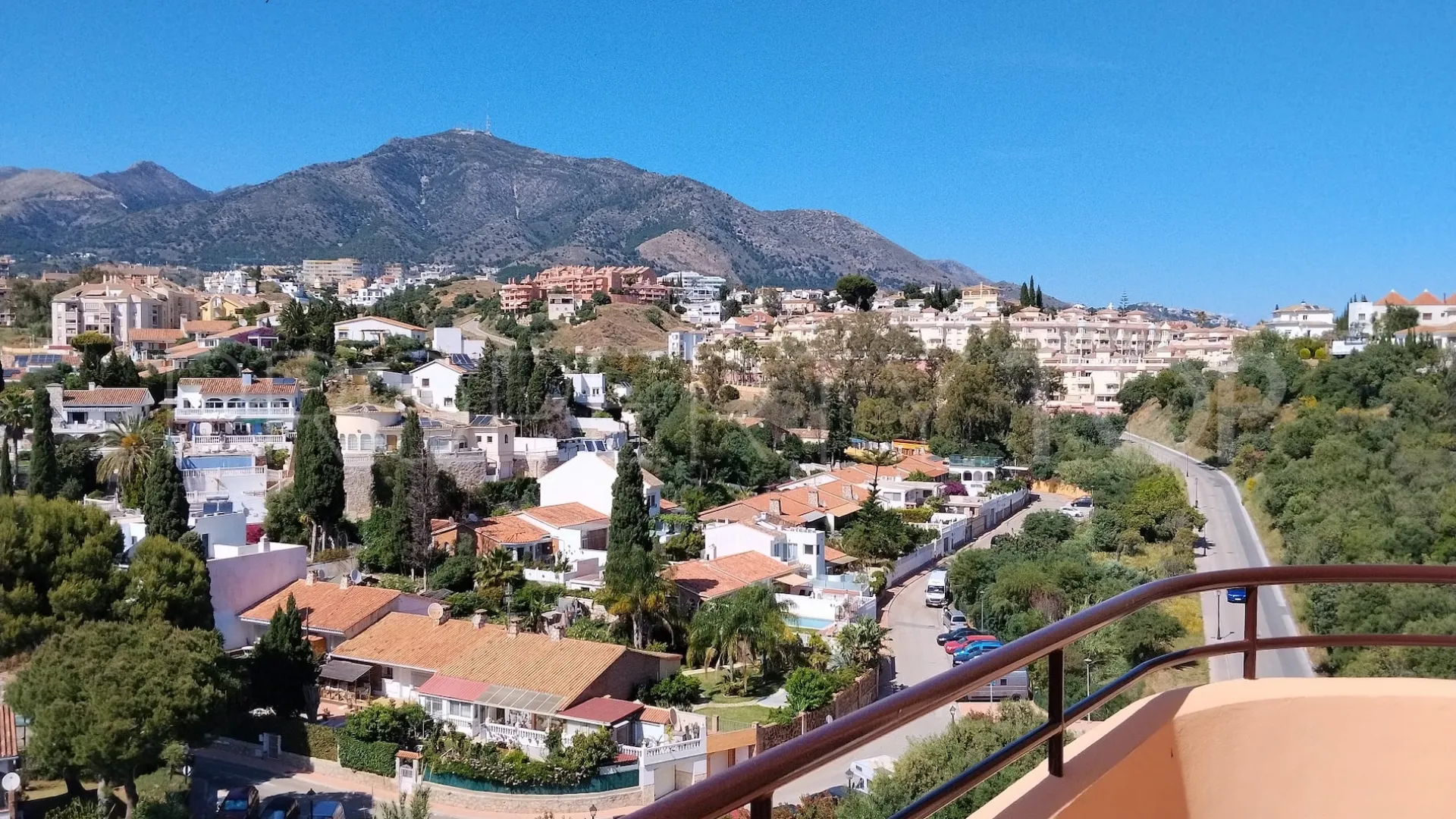 Comprar apartamento de 2 dormitorios en Los Pacos