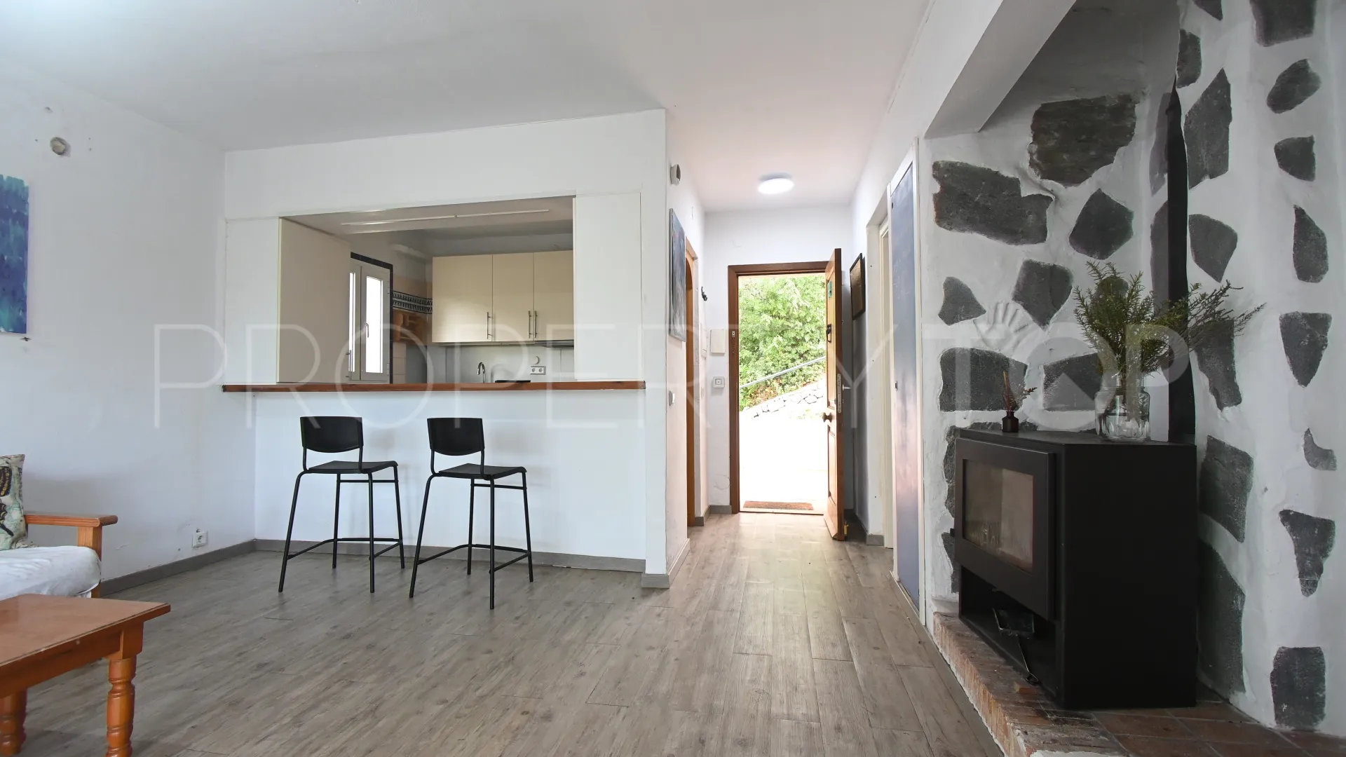 2 bedrooms apartment in Cala Vadella for sale