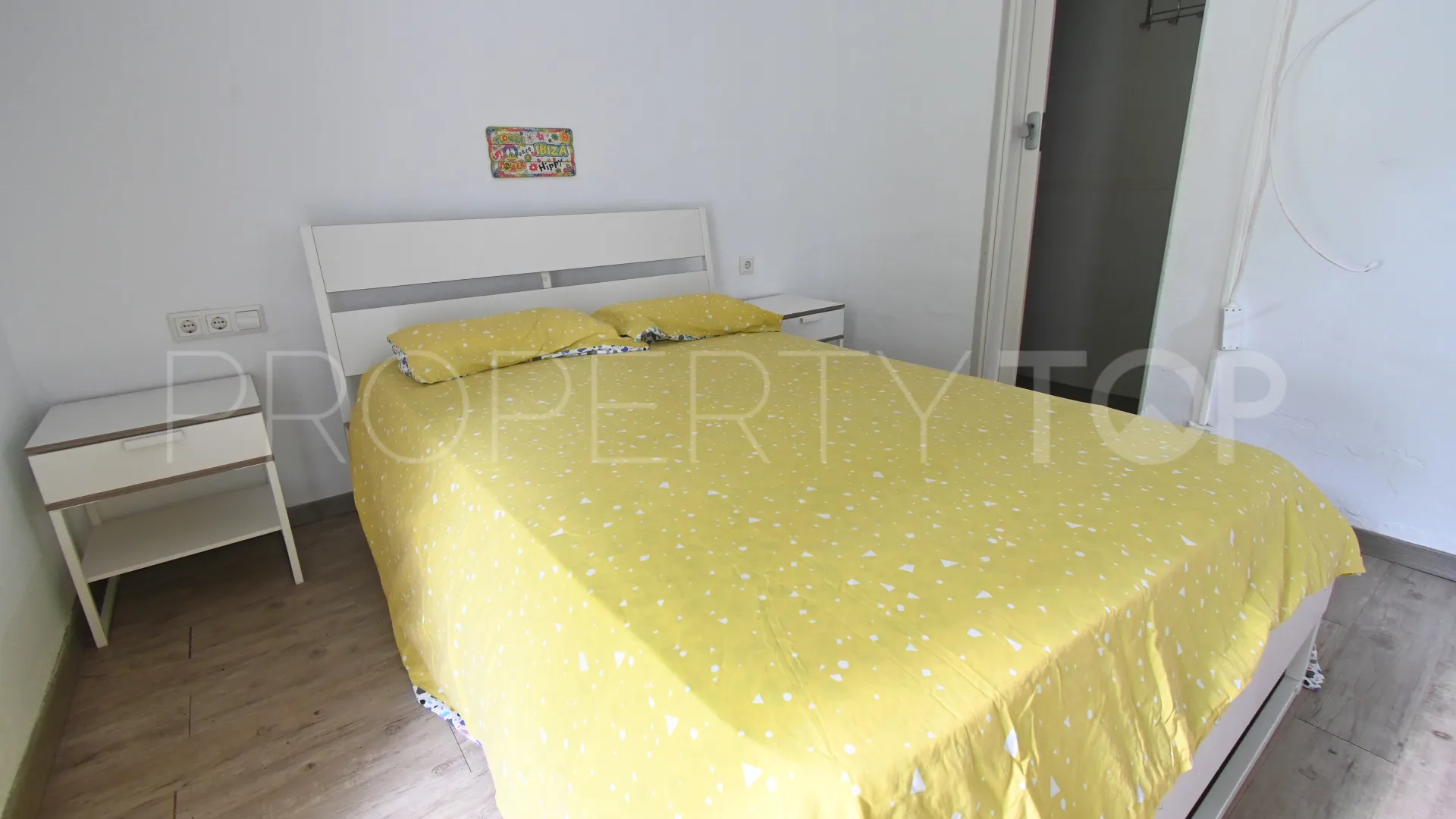 2 bedrooms apartment in Cala Vadella for sale