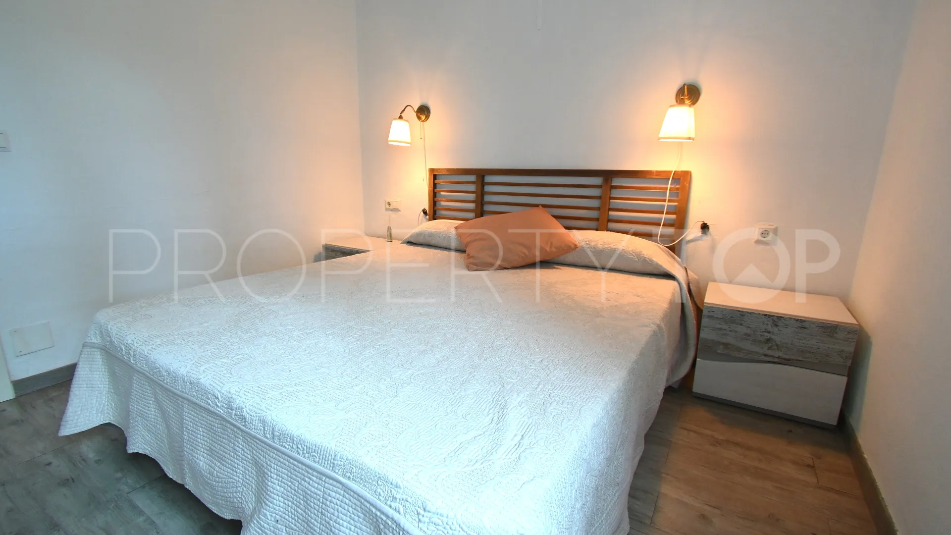 2 bedrooms apartment in Cala Vadella for sale