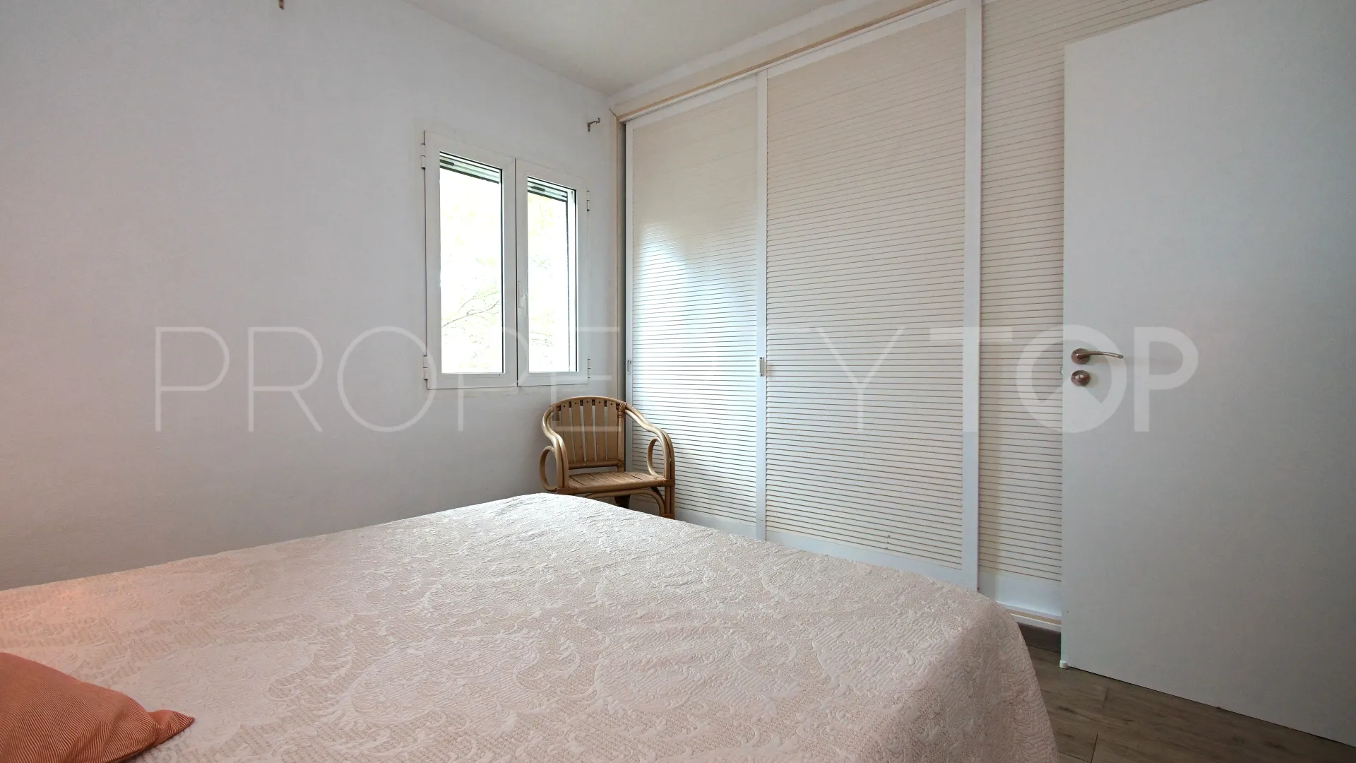 2 bedrooms apartment in Cala Vadella for sale