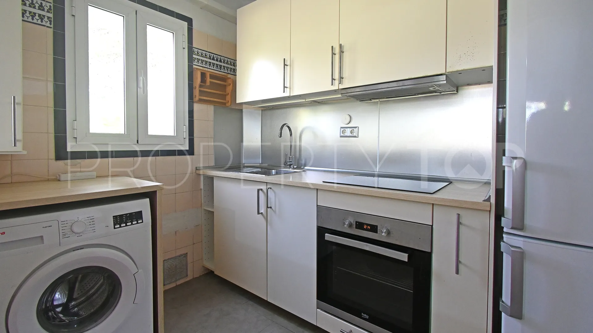 2 bedrooms apartment in Cala Vadella for sale