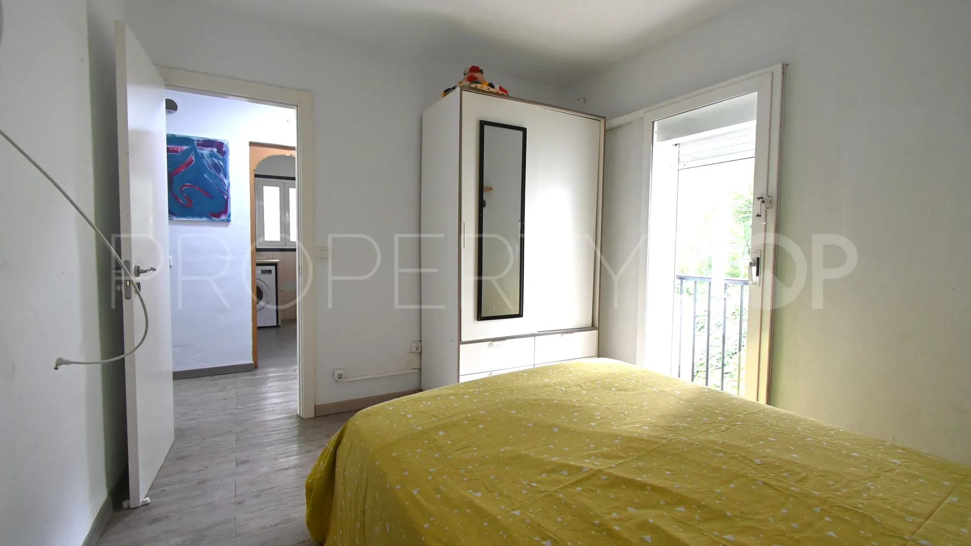 2 bedrooms apartment in Cala Vadella for sale