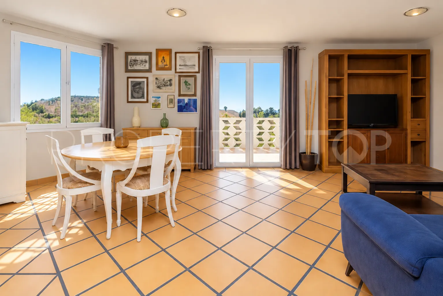 Artola semi detached house for sale