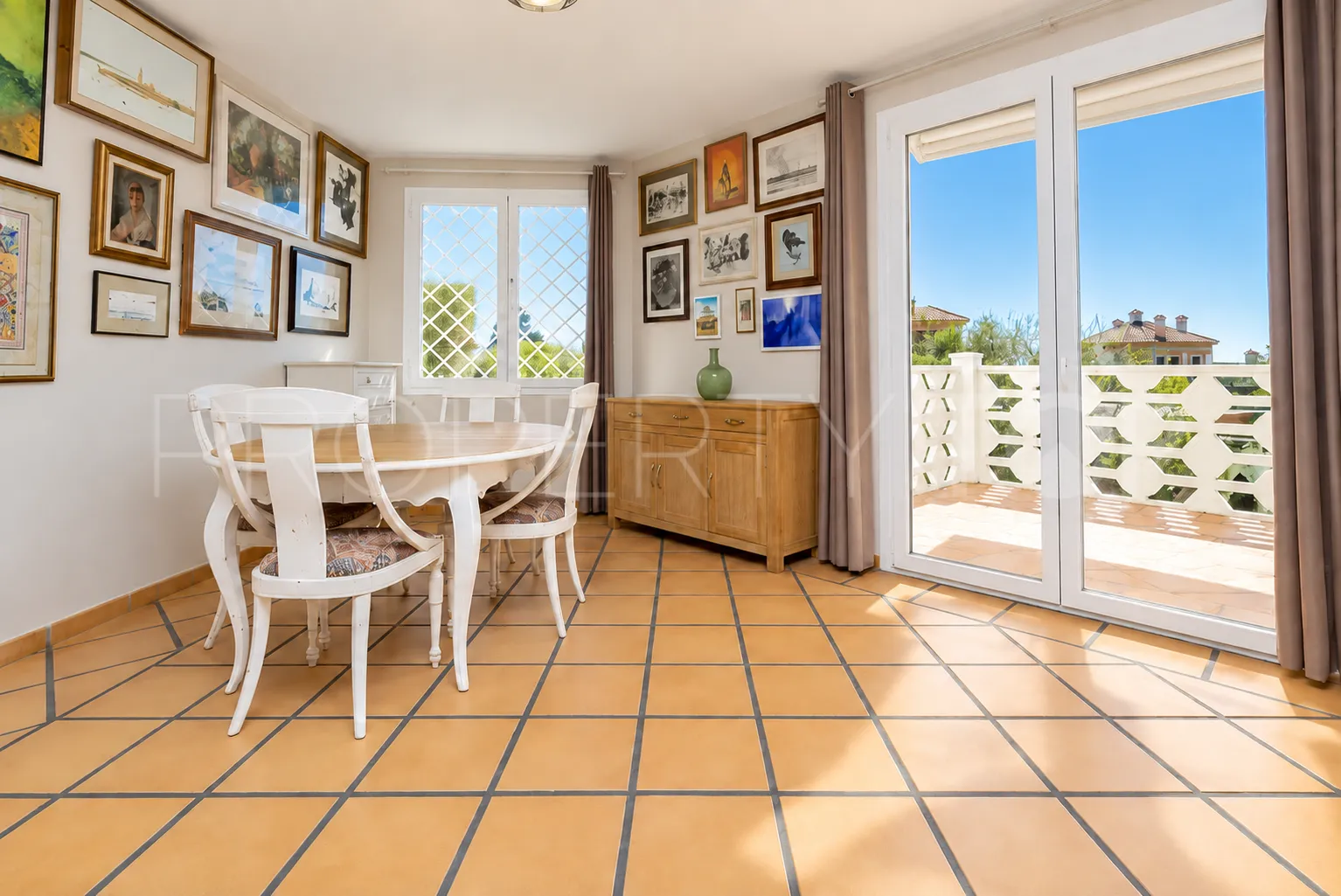 Artola semi detached house for sale