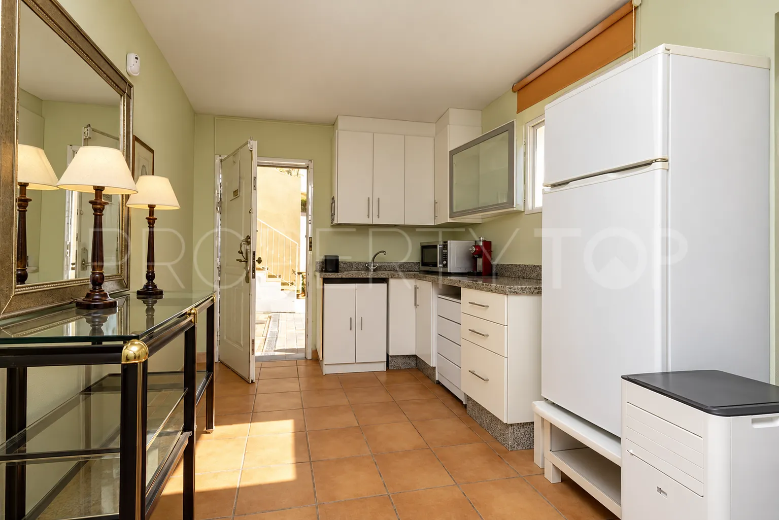 Artola semi detached house for sale