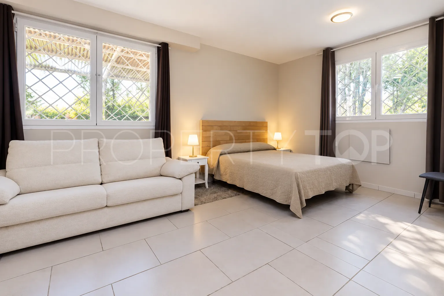 Artola semi detached house for sale