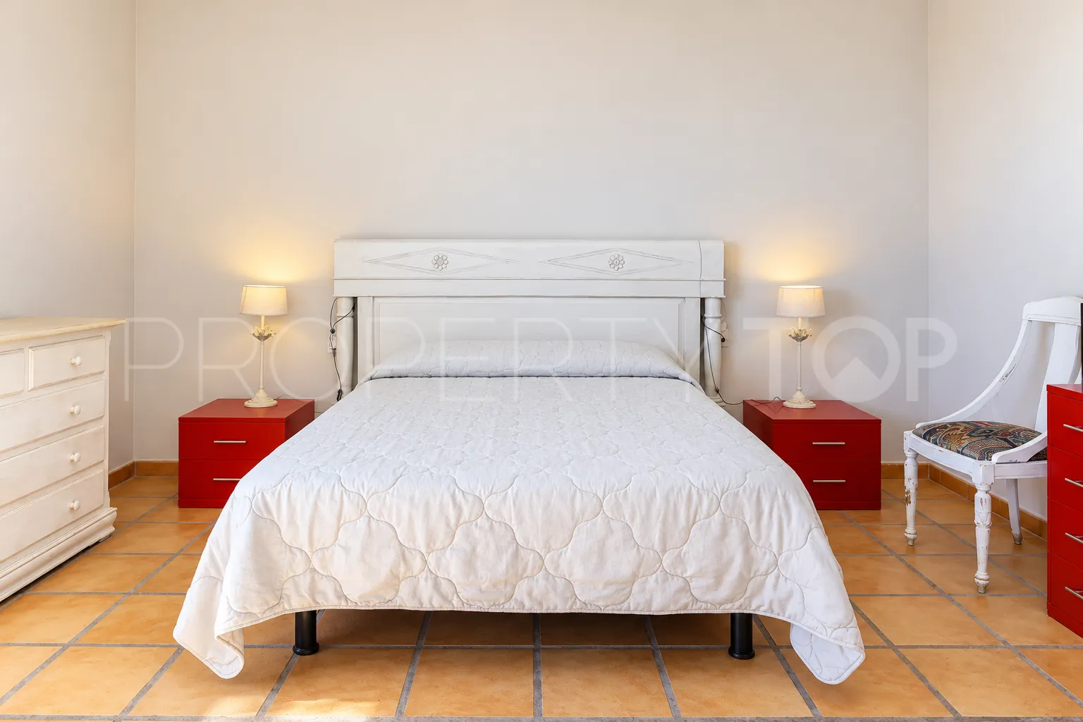Artola semi detached house for sale