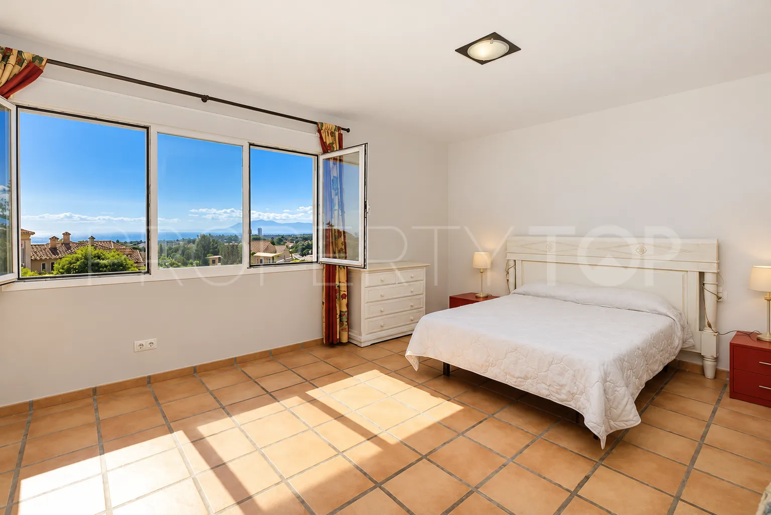 Artola semi detached house for sale