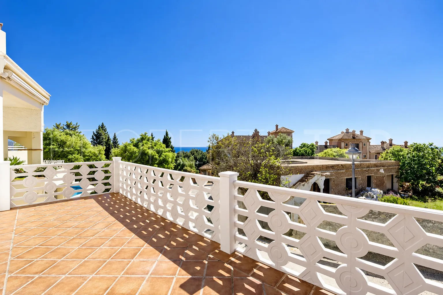 Artola semi detached house for sale