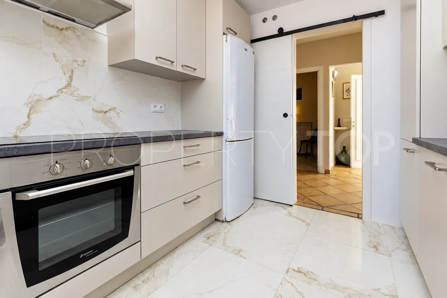 Artola semi detached house for sale