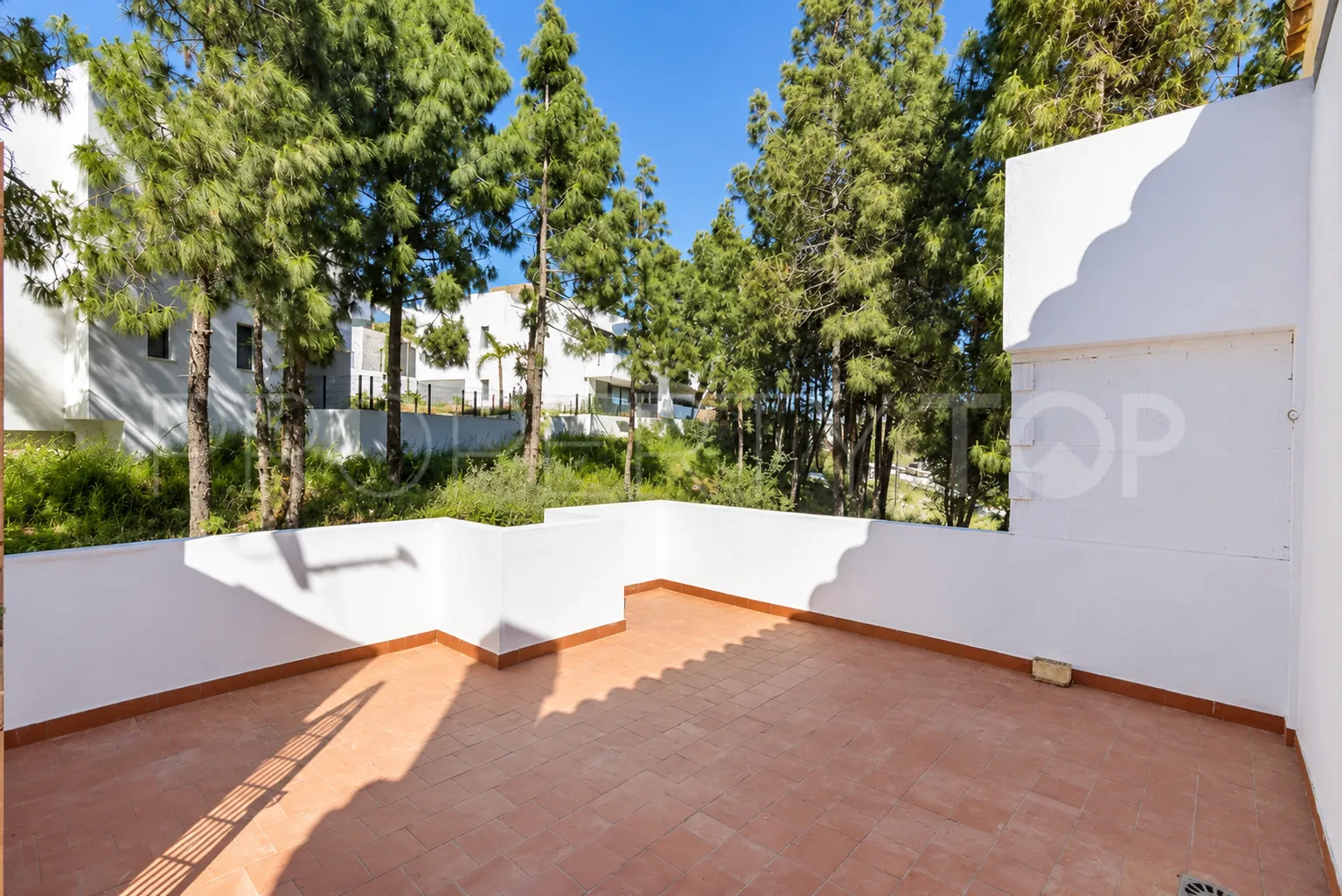 Artola semi detached house for sale