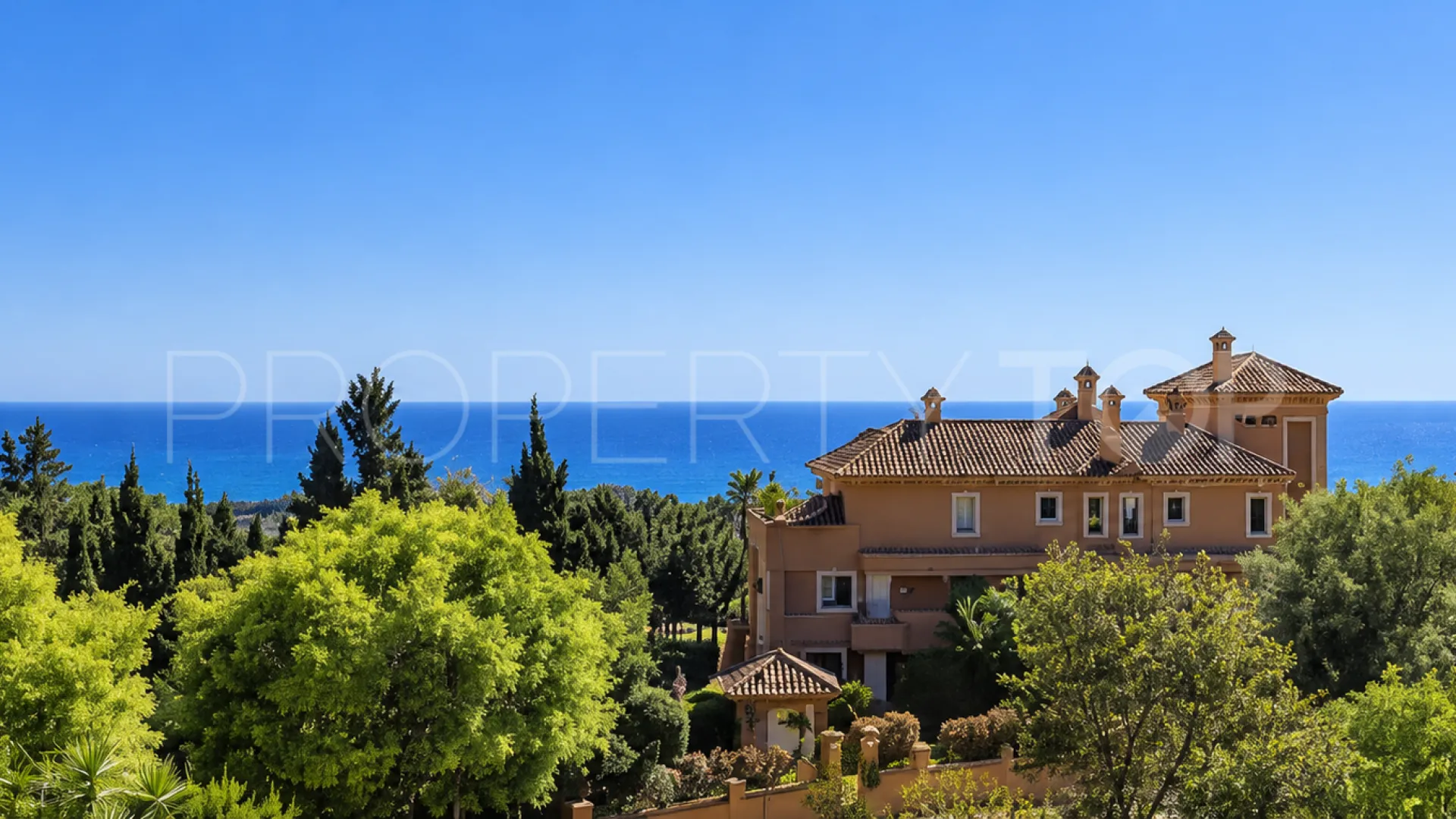 Artola semi detached house for sale