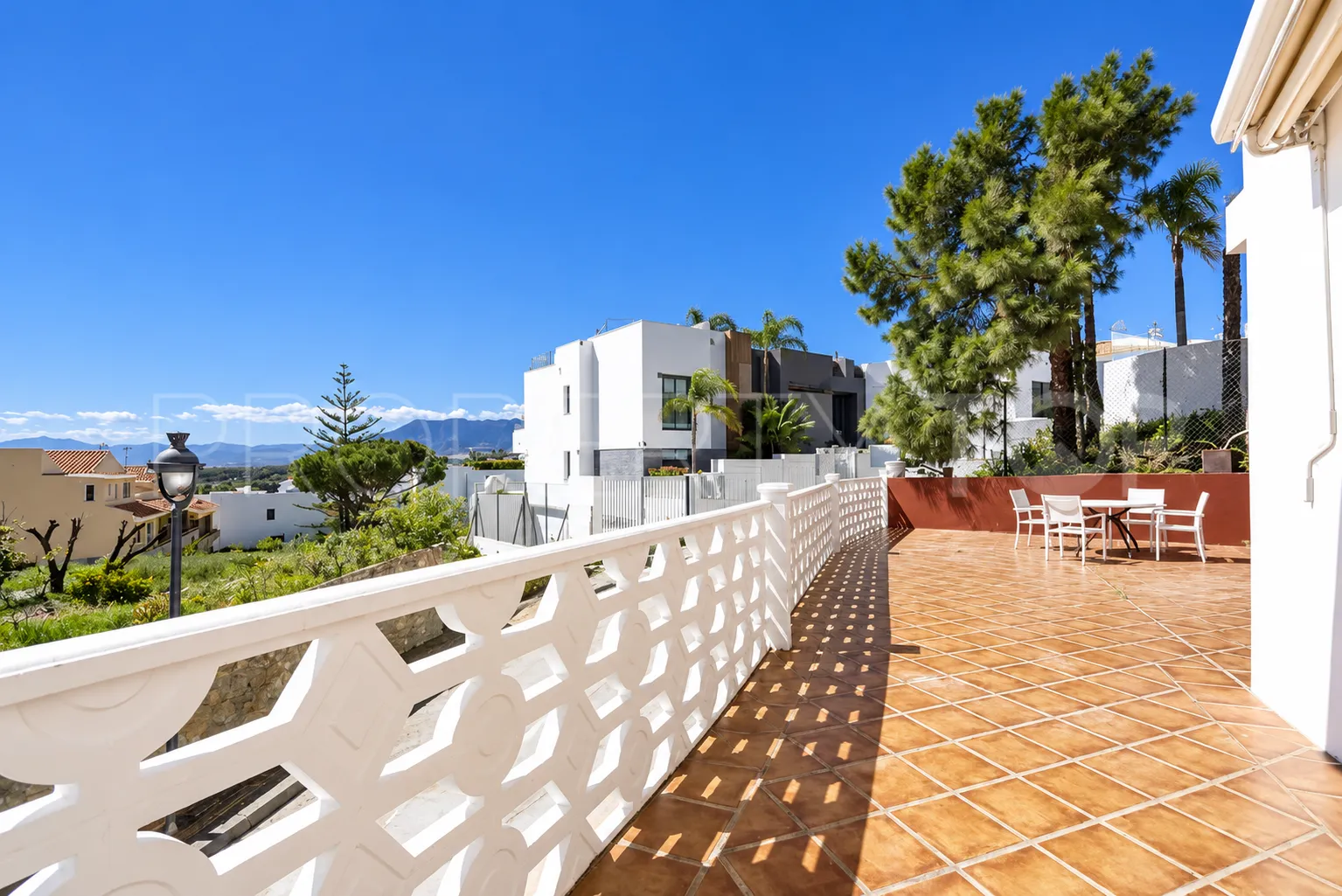 Artola semi detached house for sale