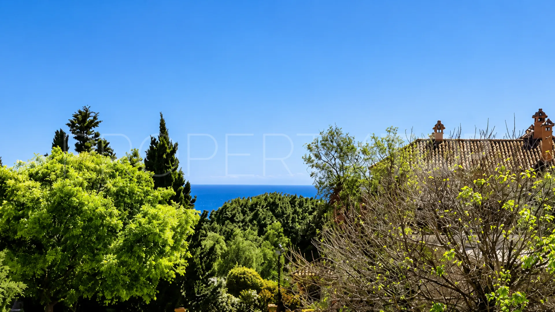 Artola semi detached house for sale