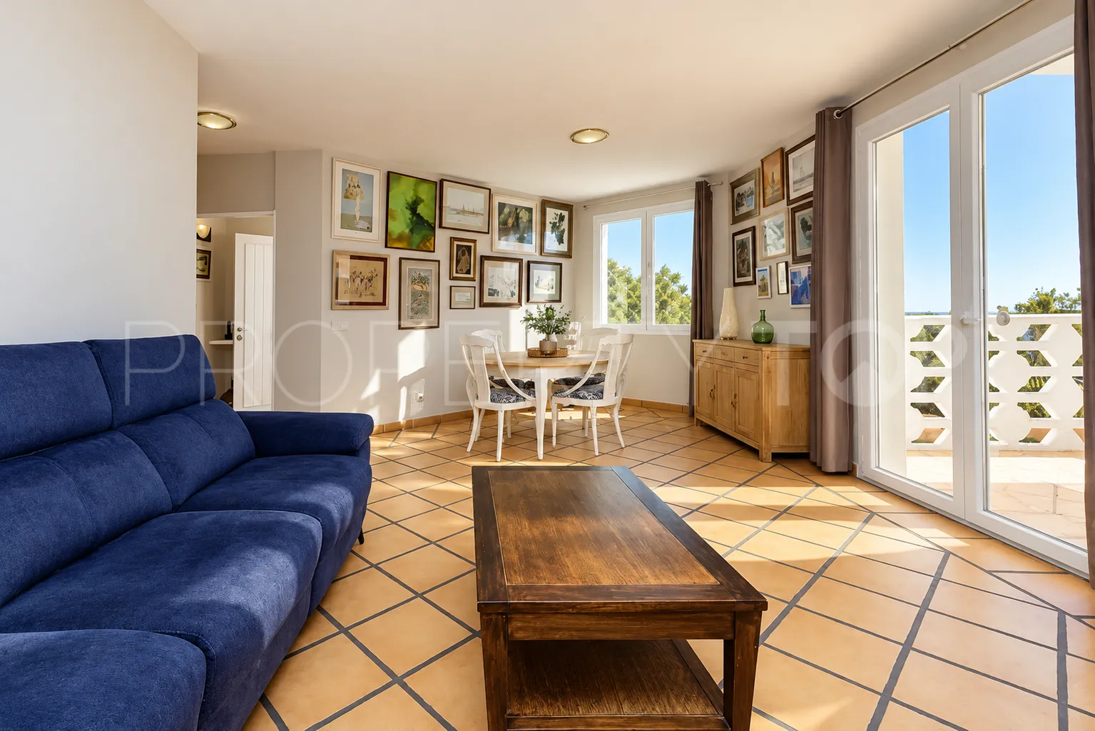 Artola semi detached house for sale