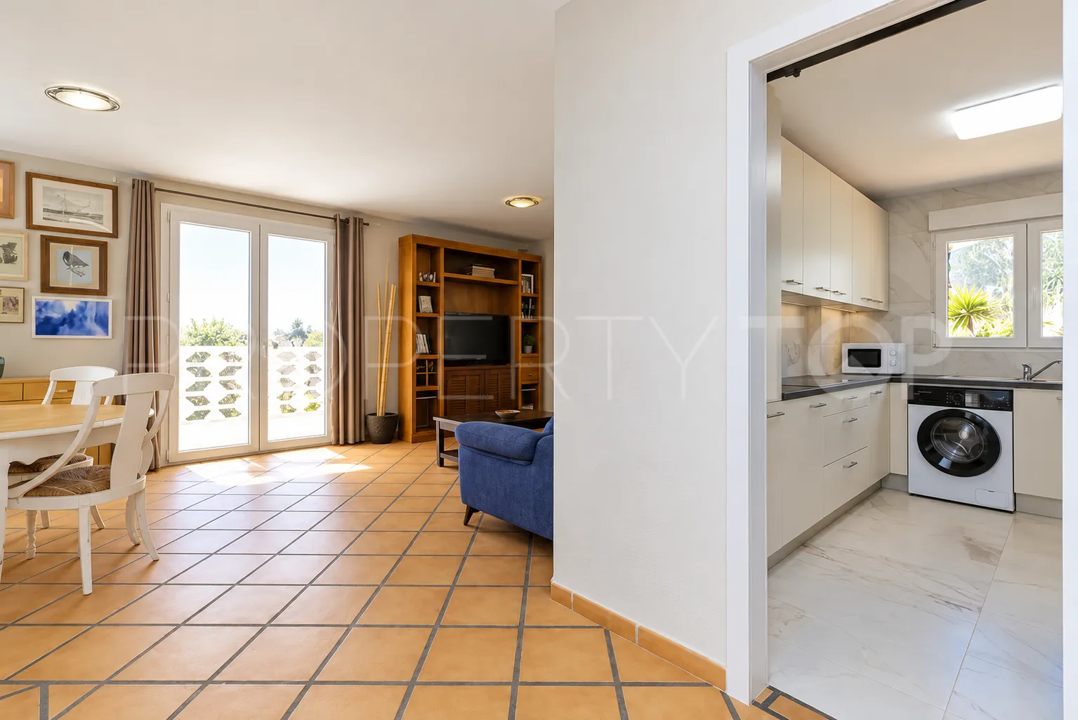 Artola semi detached house for sale