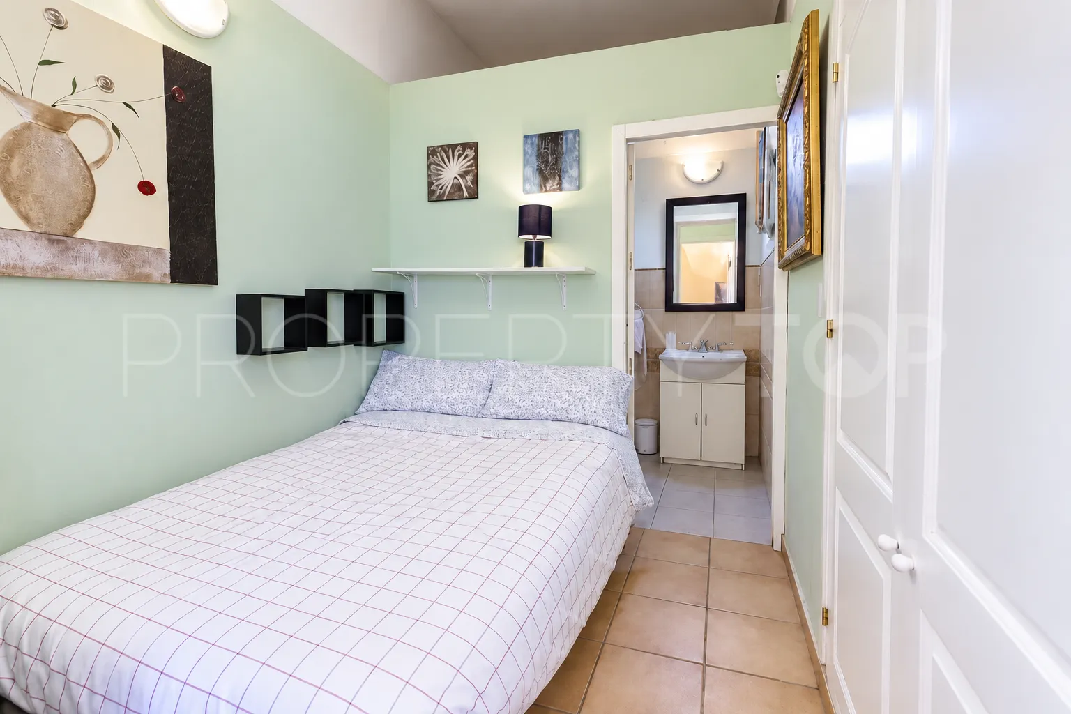 Artola semi detached house for sale